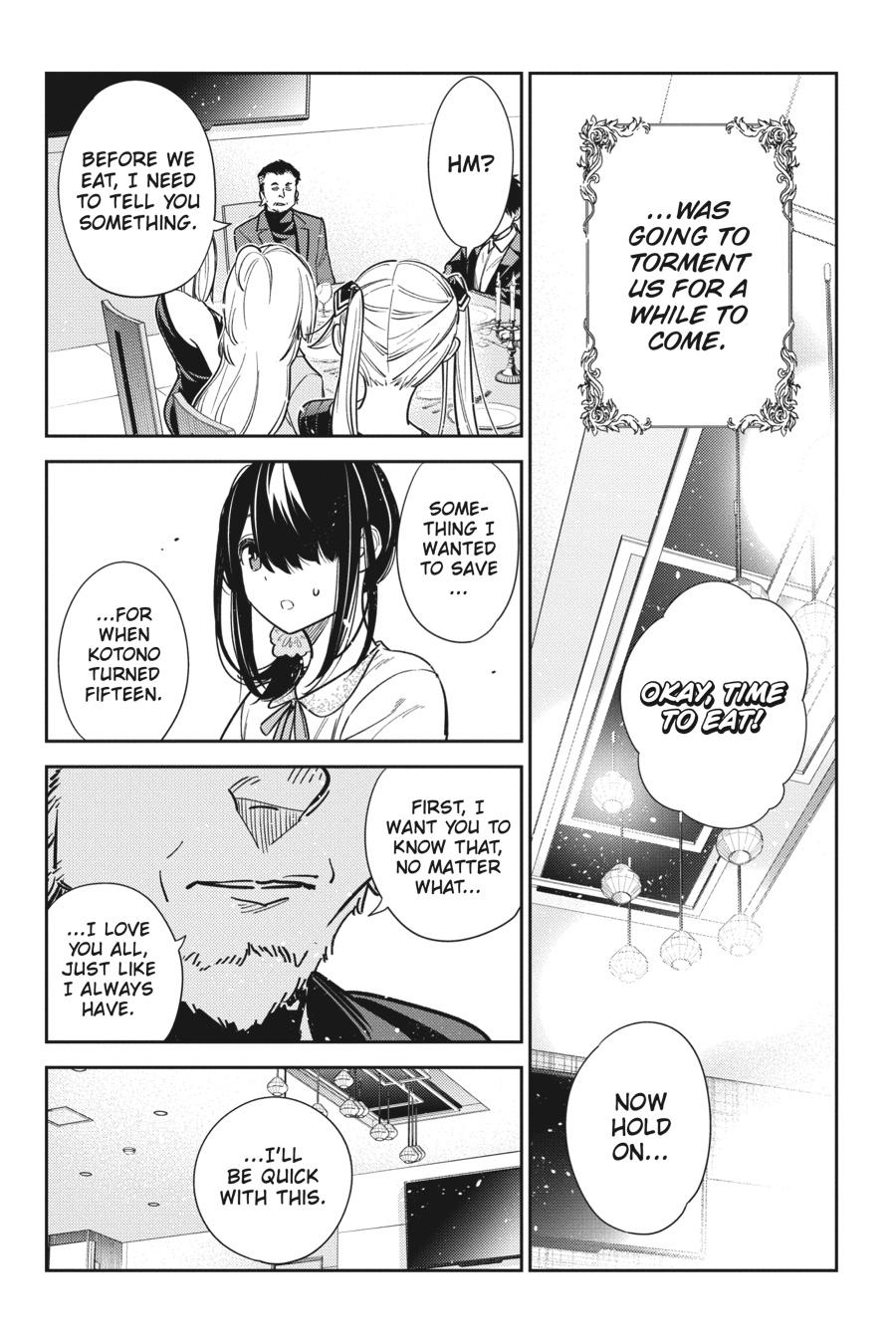 The Shiunji Family Children Chapter 1 - Page 53