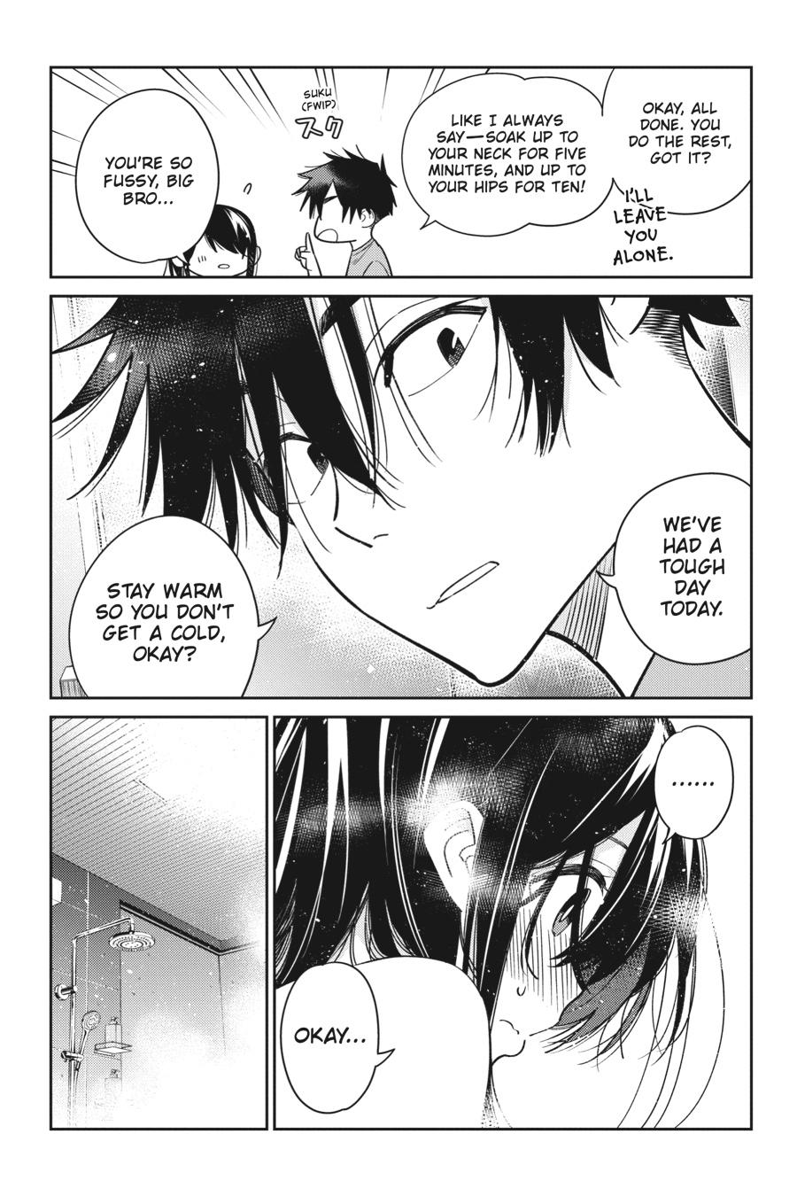 The Shiunji Family Children Chapter 2 - Page 26