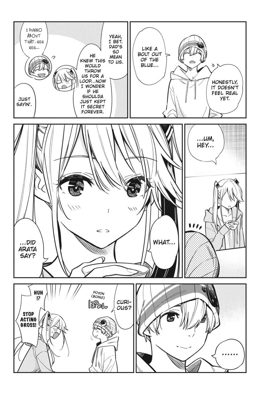 The Shiunji Family Children Chapter 2 - Page 29