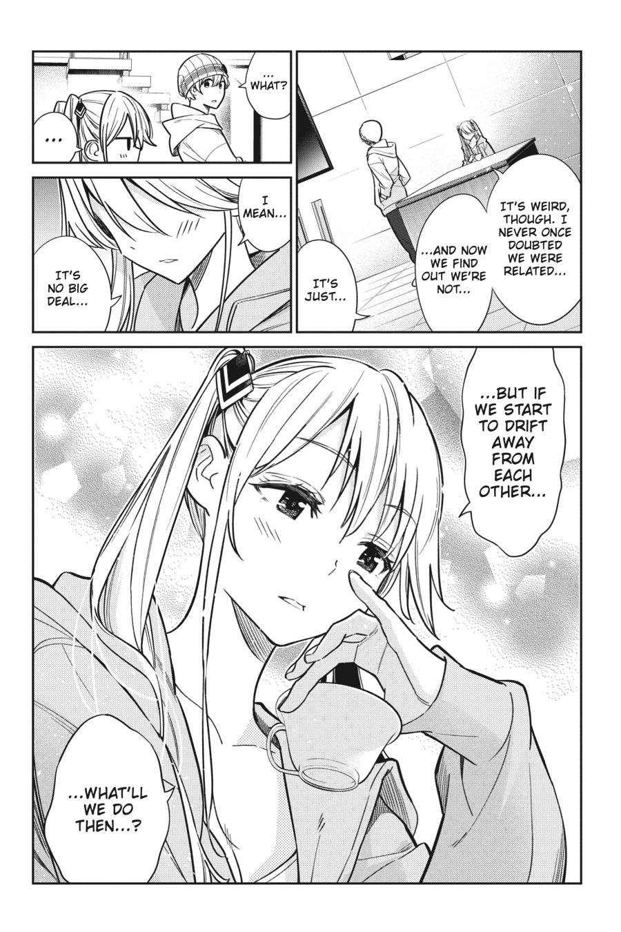 The Shiunji Family Children Chapter 2 - Page 31