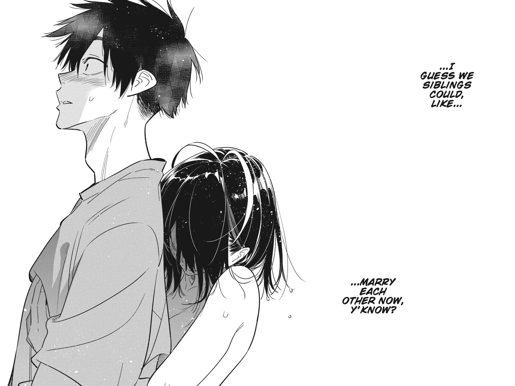 The Shiunji Family Children Chapter 2 - Page 34