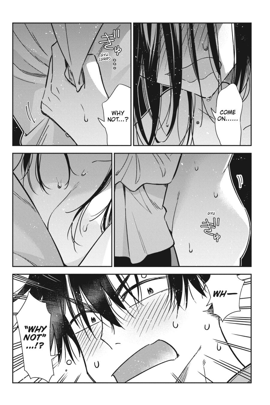 The Shiunji Family Children Chapter 3 - Page 11