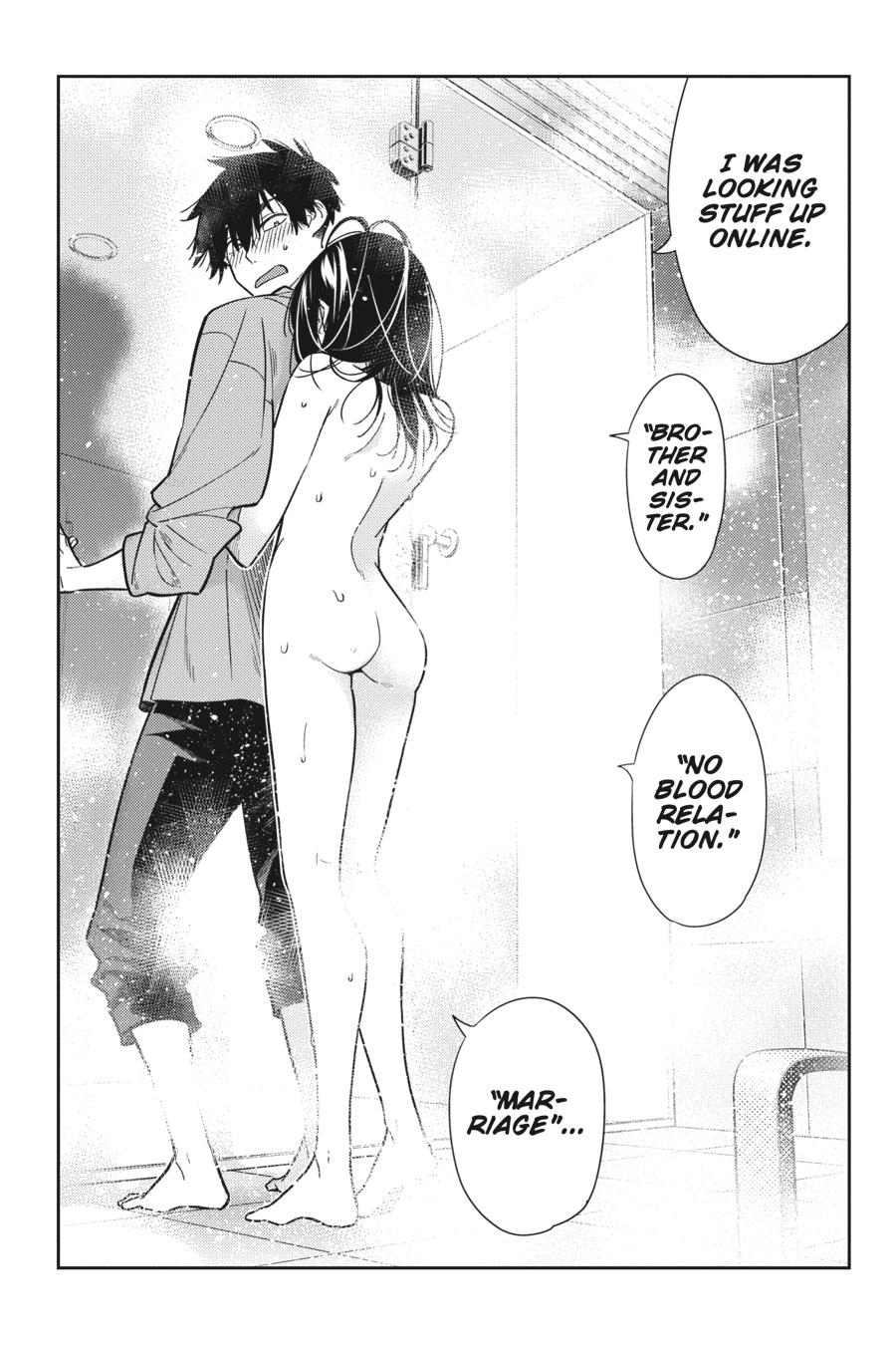 The Shiunji Family Children Chapter 3 - Page 12