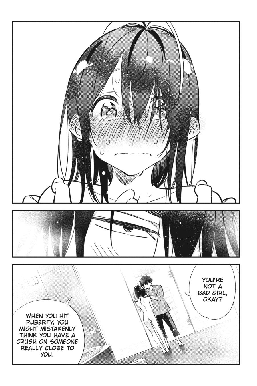 The Shiunji Family Children Chapter 3 - Page 15