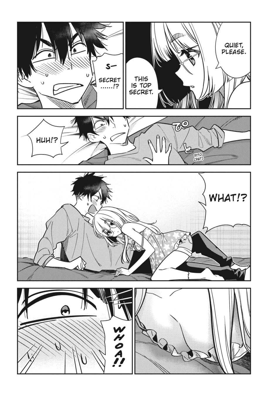 The Shiunji Family Children Chapter 4 - Page 8