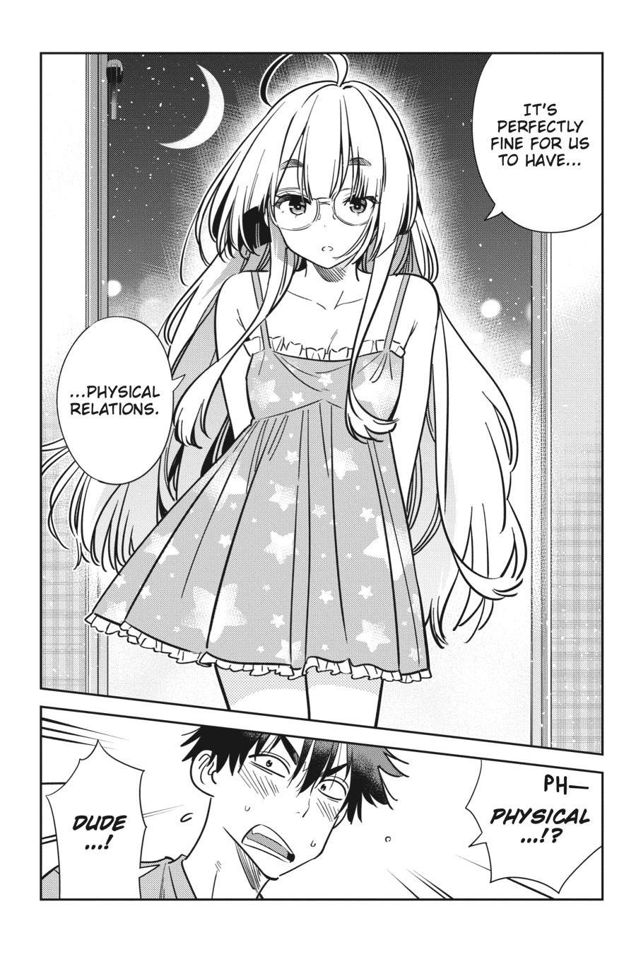 The Shiunji Family Children Chapter 4 - Page 16