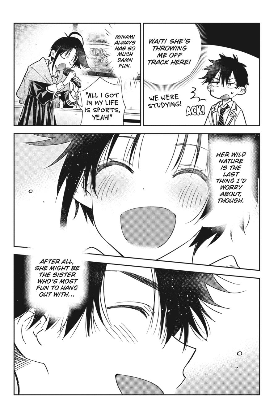 The Shiunji Family Children Chapter 5 - Page 13