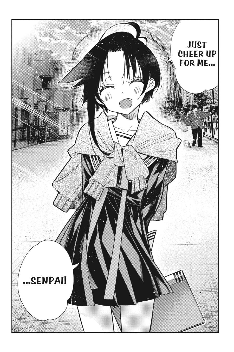 The Shiunji Family Children Chapter 5 - Page 19