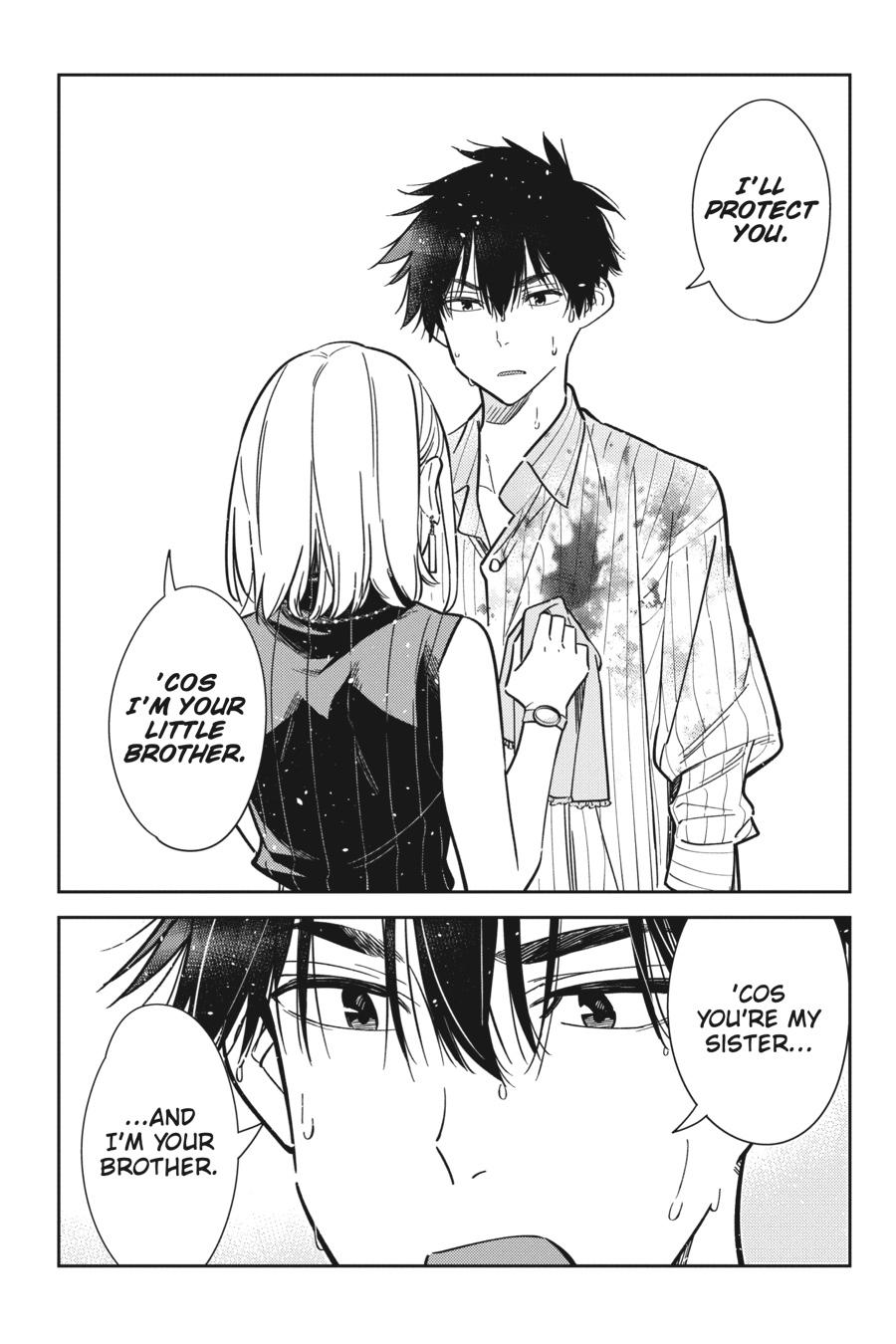 The Shiunji Family Children Chapter 6 - Page 20