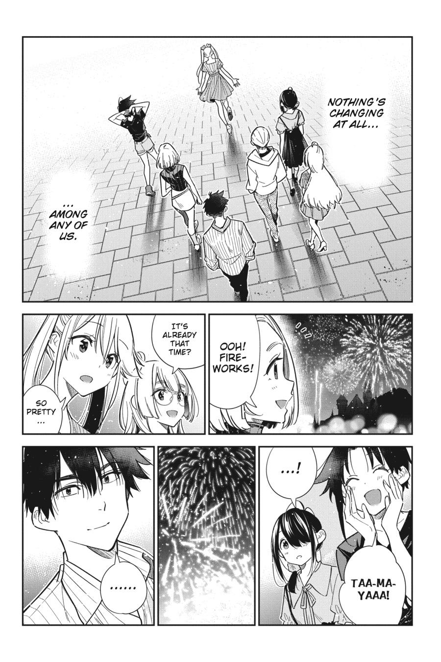 The Shiunji Family Children Chapter 7 - Page 11