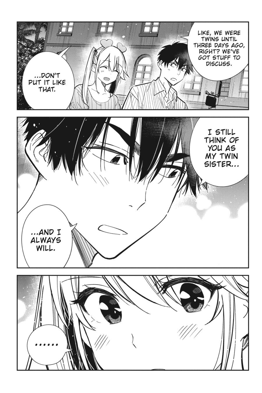 The Shiunji Family Children Chapter 7 - Page 15