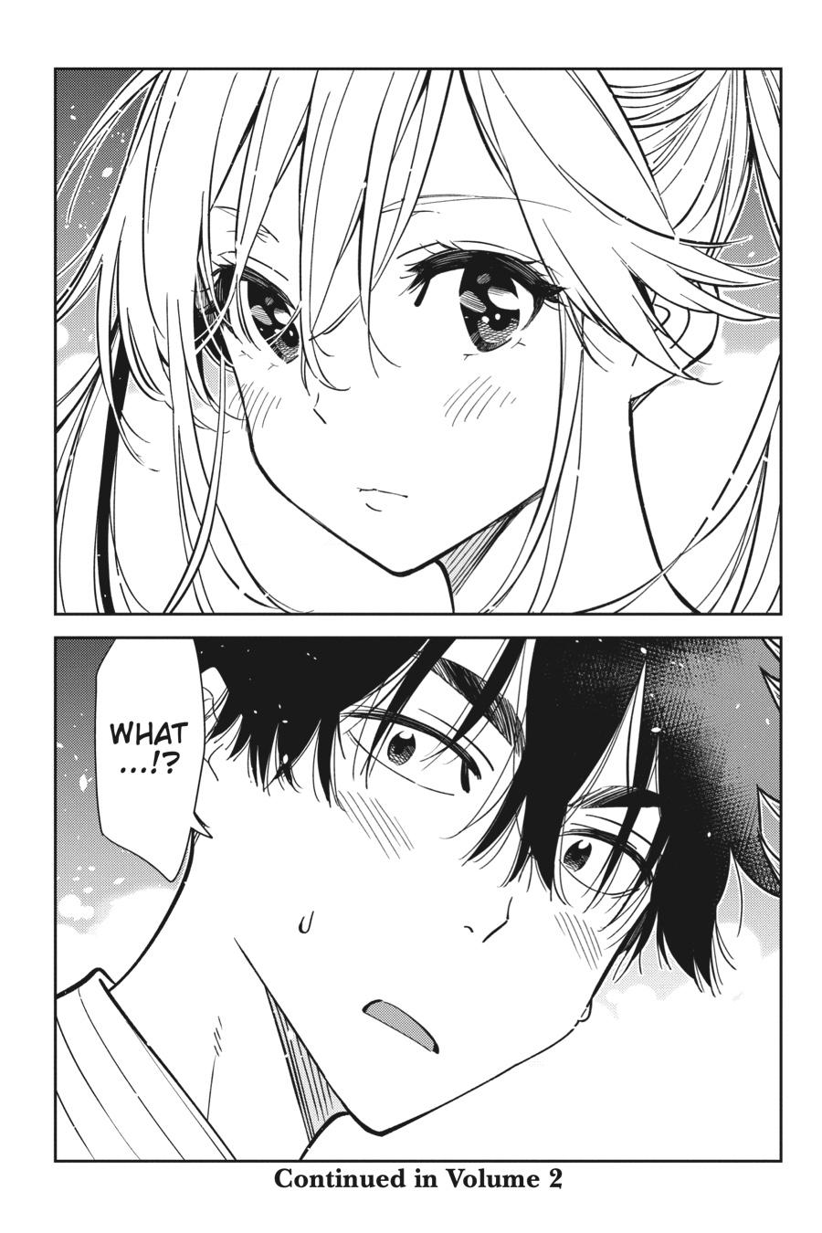 The Shiunji Family Children Chapter 7 - Page 18