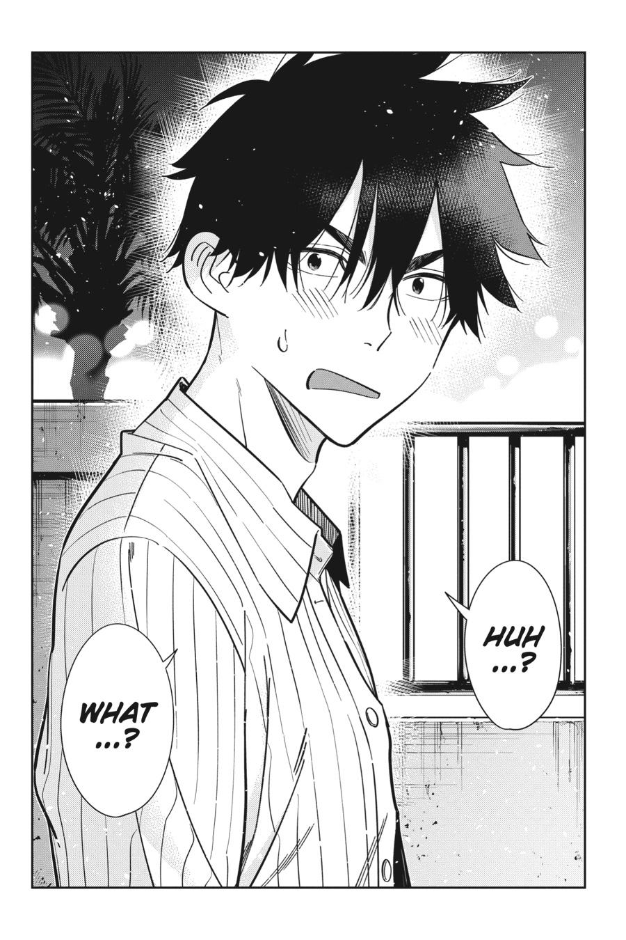 The Shiunji Family Children Chapter 8 - Page 10