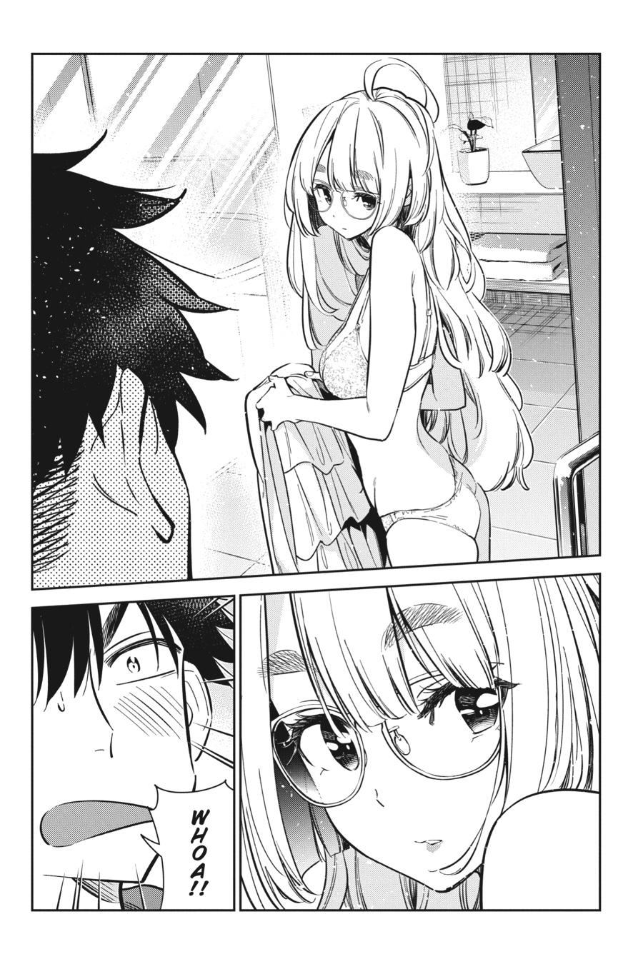 The Shiunji Family Children Chapter 9 - Page 9