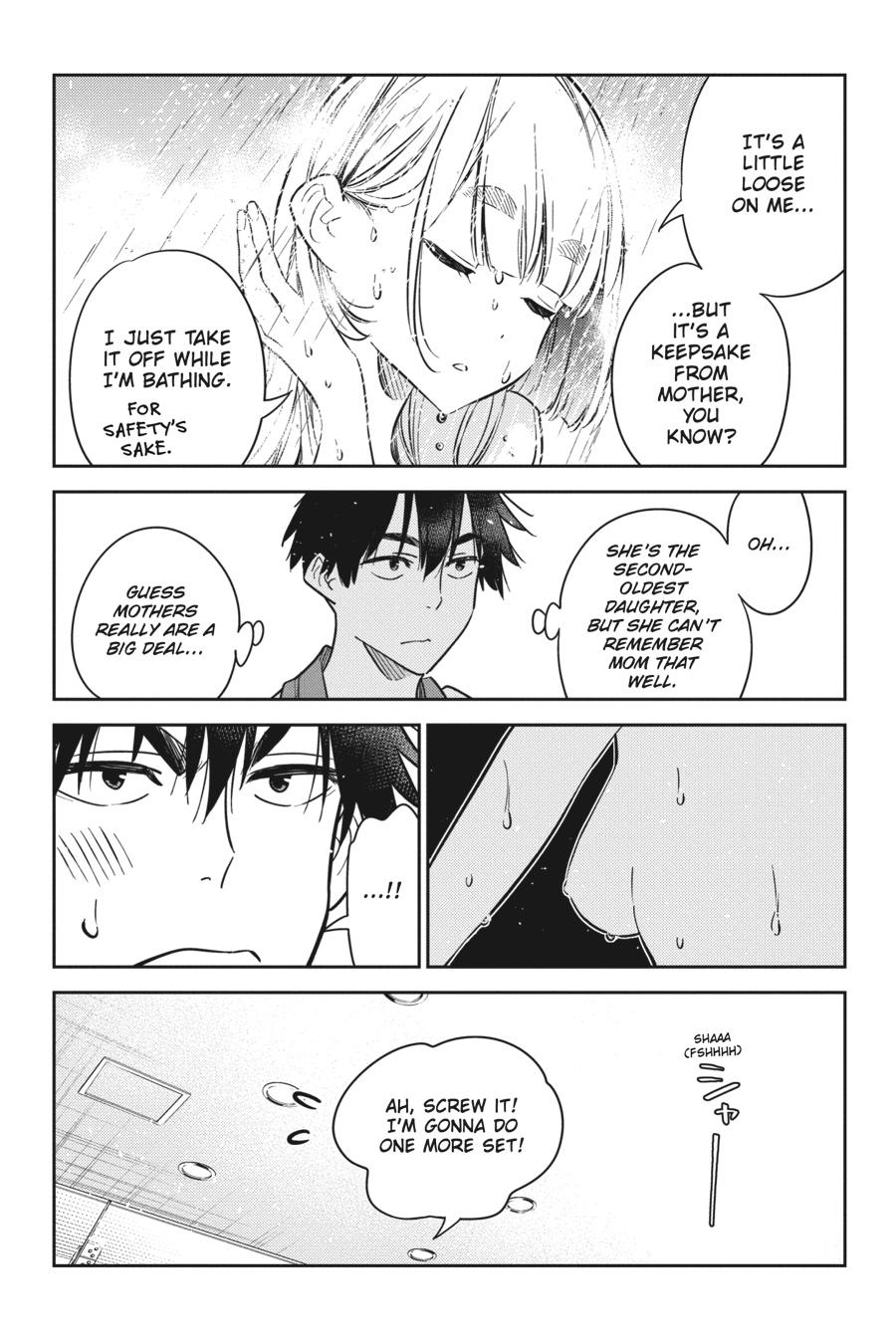 The Shiunji Family Children Chapter 9 - Page 14