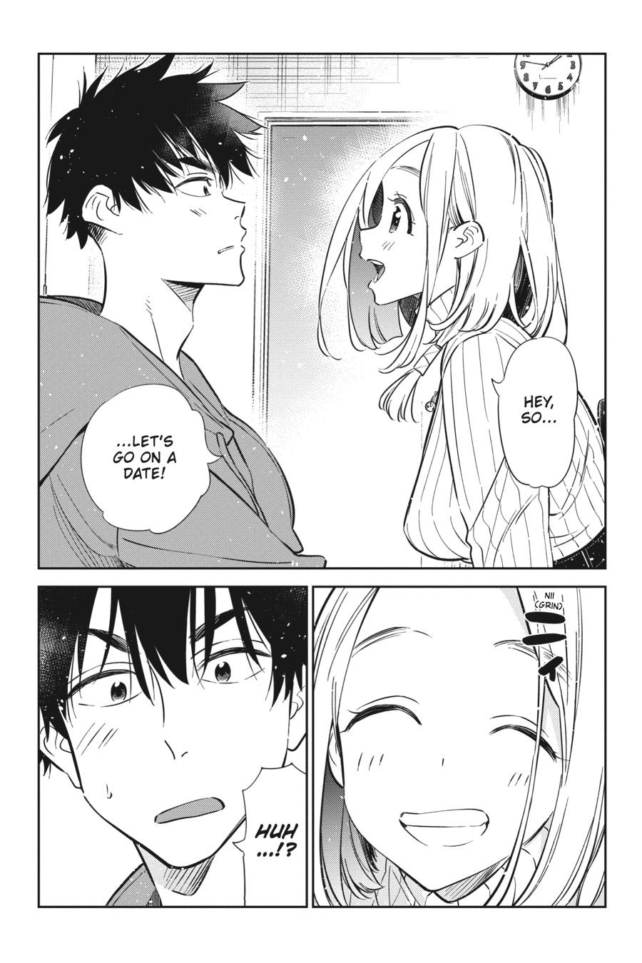 The Shiunji Family Children Chapter 9 - Page 18