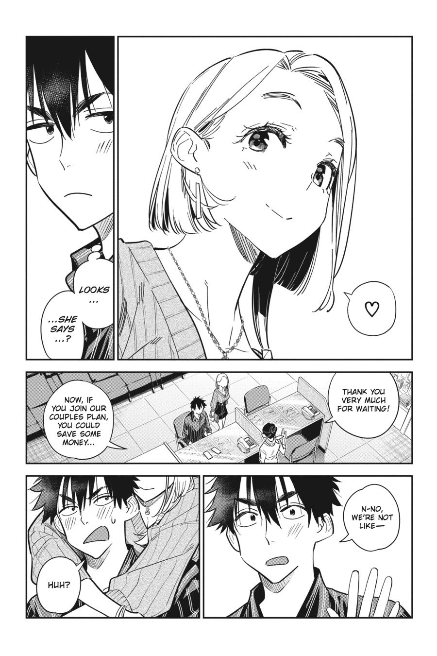 The Shiunji Family Children Chapter 10 - Page 6