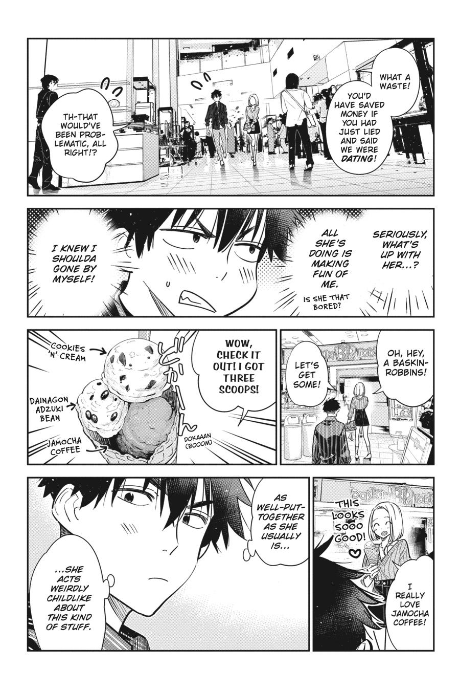 The Shiunji Family Children Chapter 10 - Page 8