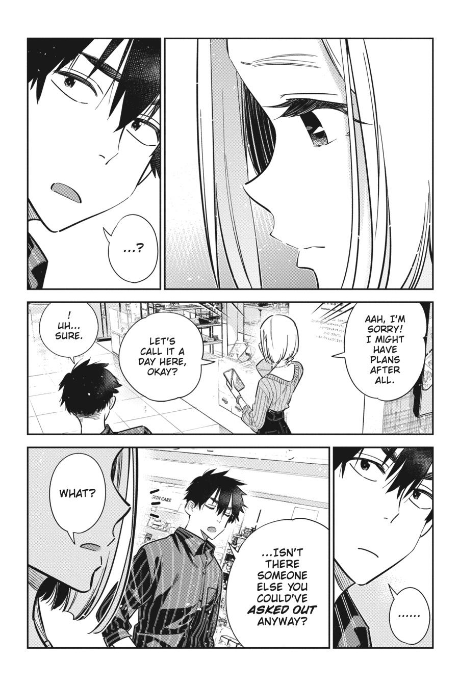 The Shiunji Family Children Chapter 10 - Page 14