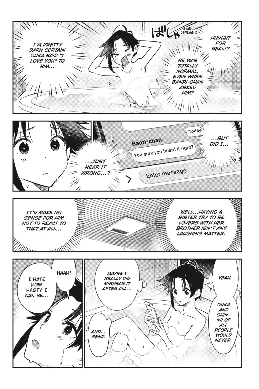 The Shiunji Family Children Chapter 10 - Page 19