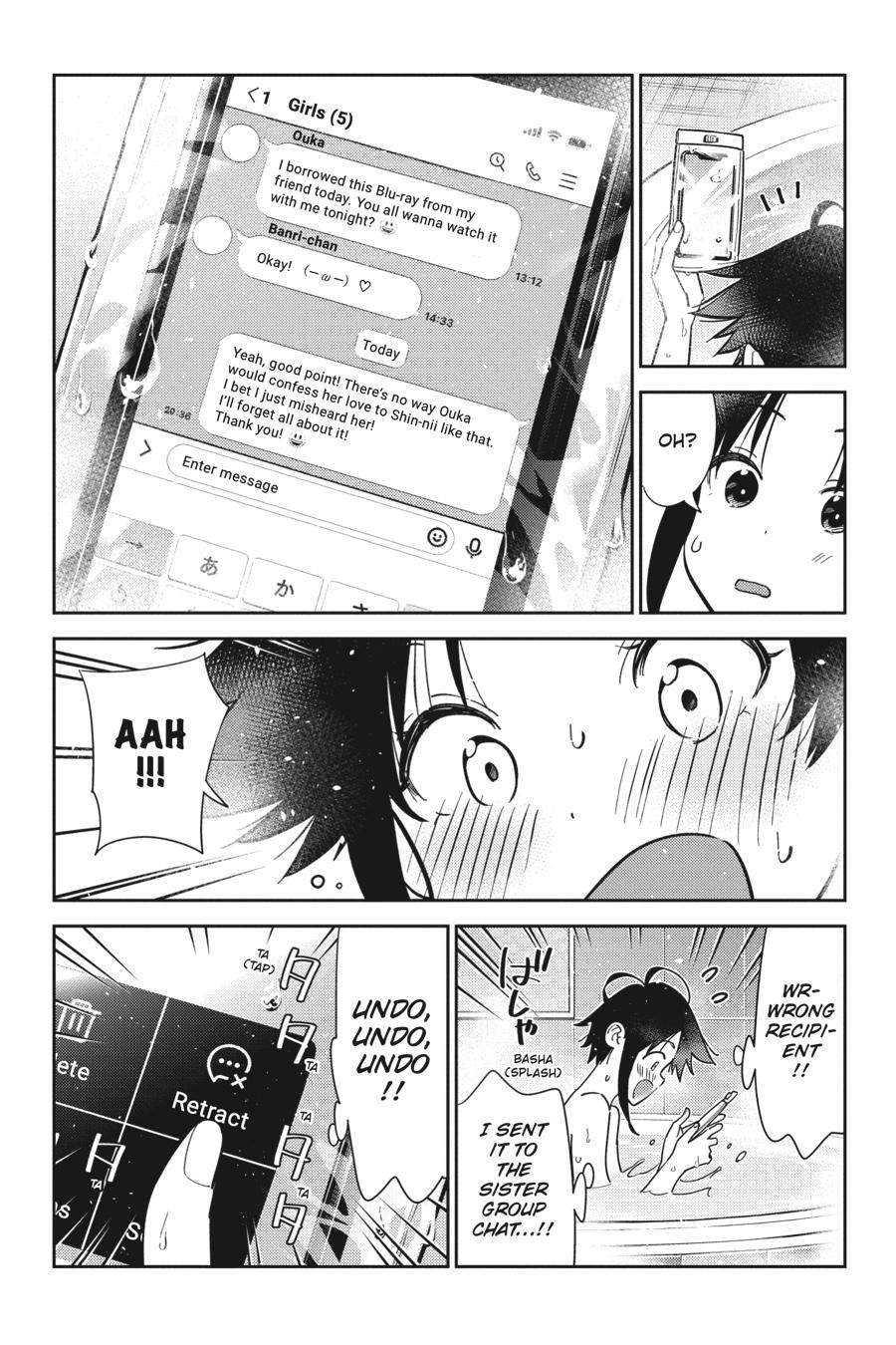 The Shiunji Family Children Chapter 10 - Page 20