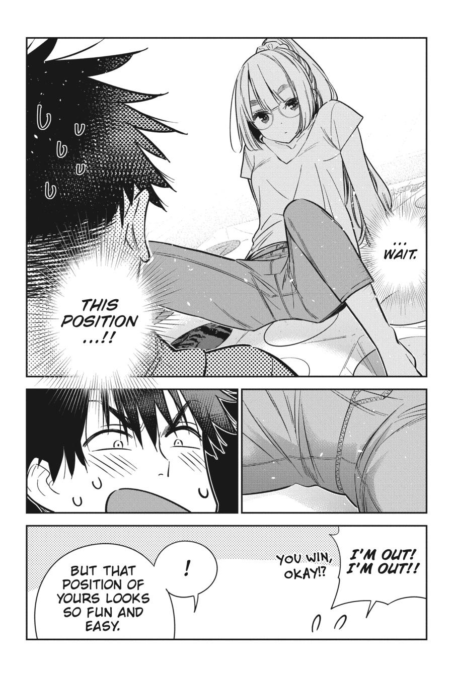 The Shiunji Family Children Chapter 11 - Page 10