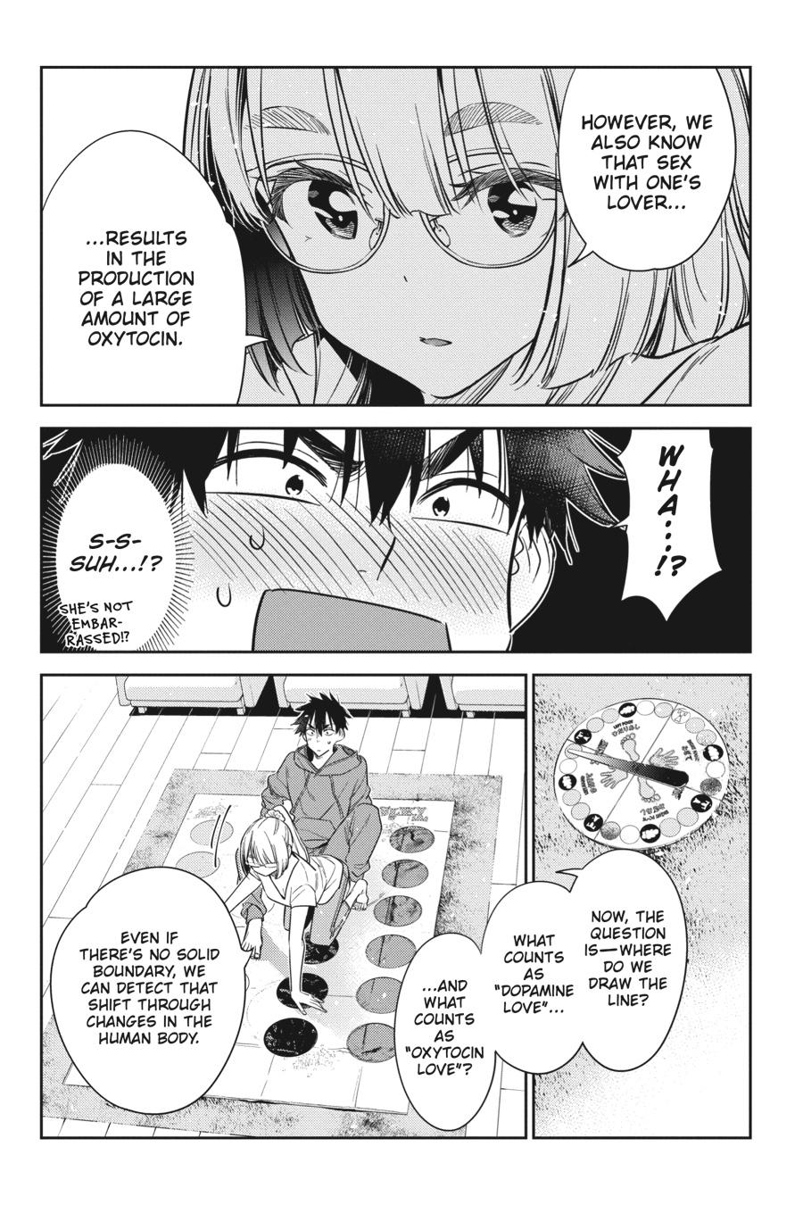 The Shiunji Family Children Chapter 11 - Page 15