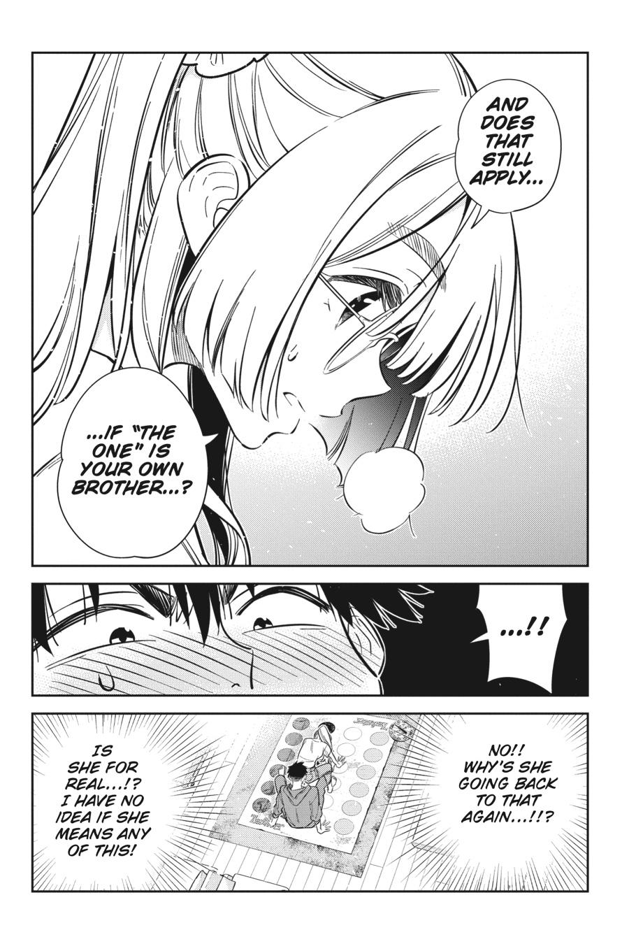 The Shiunji Family Children Chapter 11 - Page 17