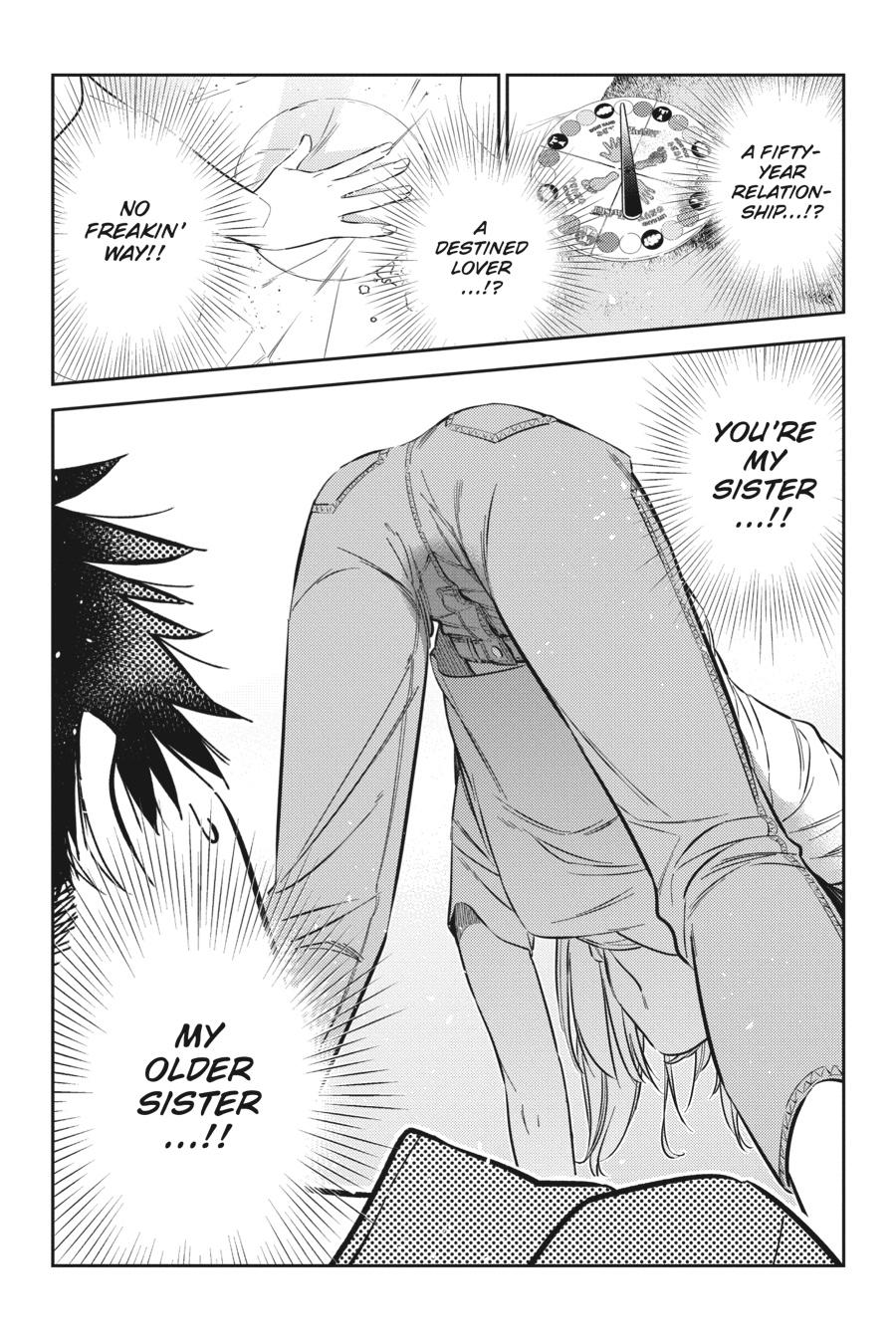 The Shiunji Family Children Chapter 11 - Page 18