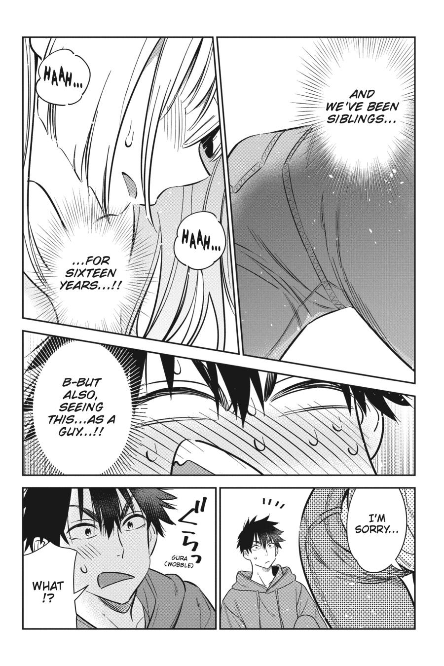 The Shiunji Family Children Chapter 11 - Page 19