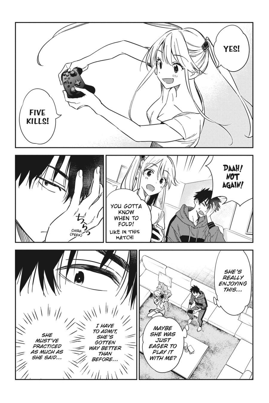 The Shiunji Family Children Chapter 12 - Page 6