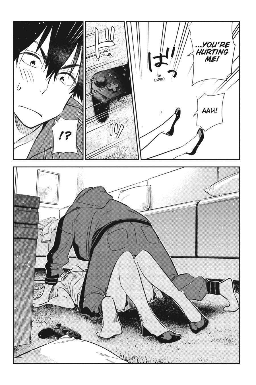 The Shiunji Family Children Chapter 12 - Page 13