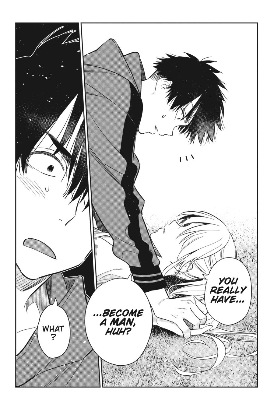 The Shiunji Family Children Chapter 12 - Page 17