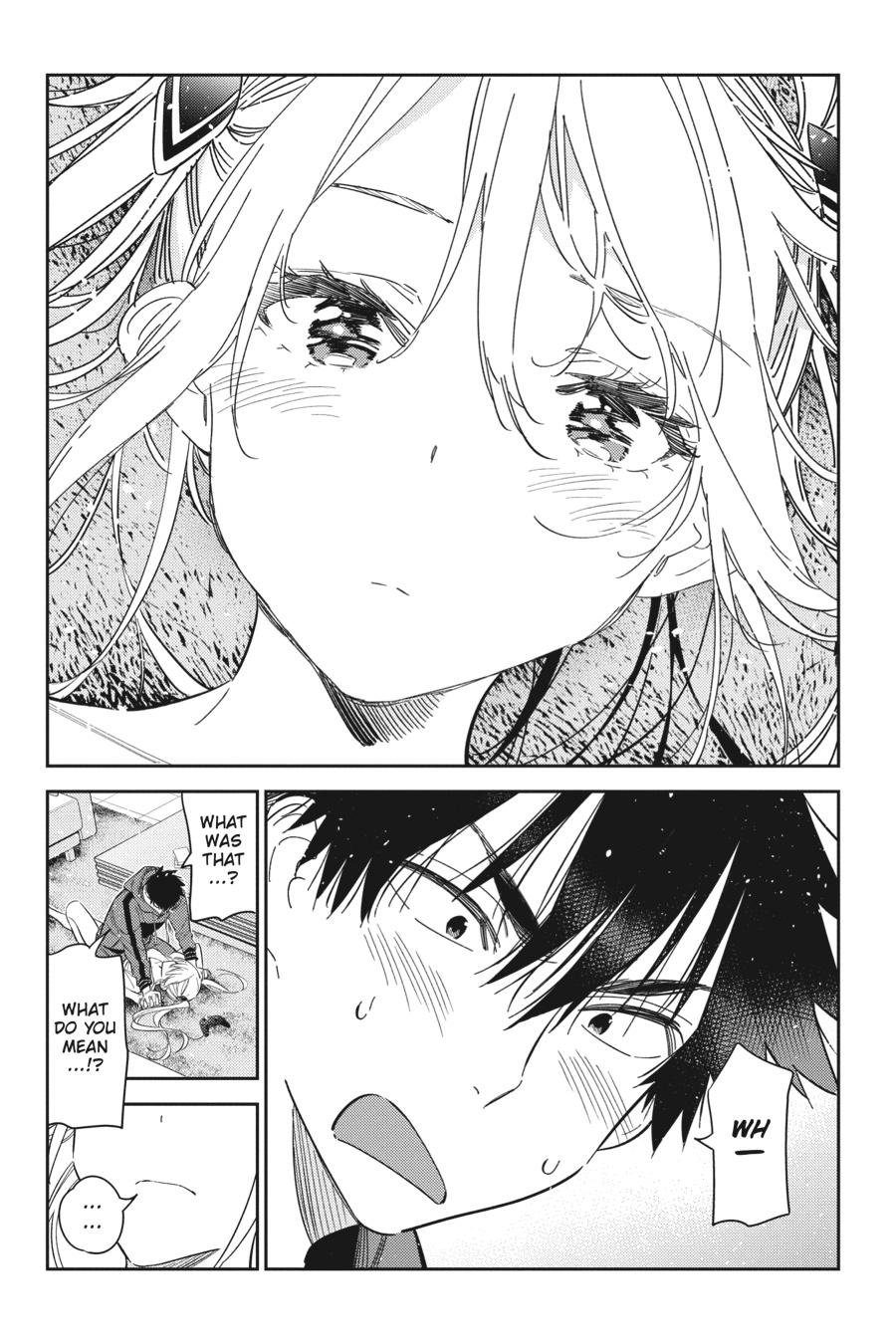 The Shiunji Family Children Chapter 12 - Page 18