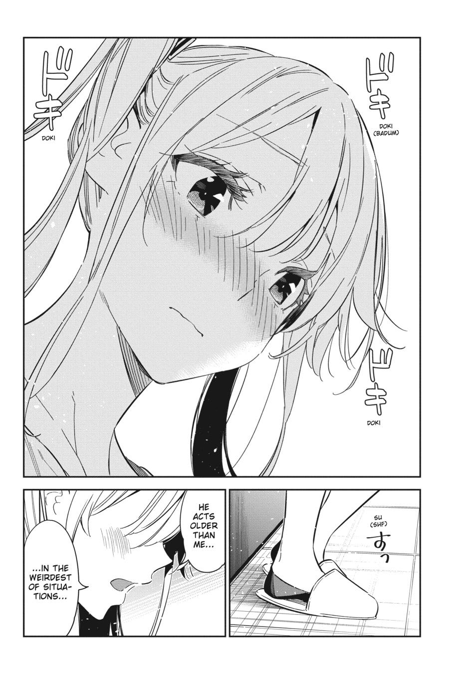 The Shiunji Family Children Chapter 12 - Page 20