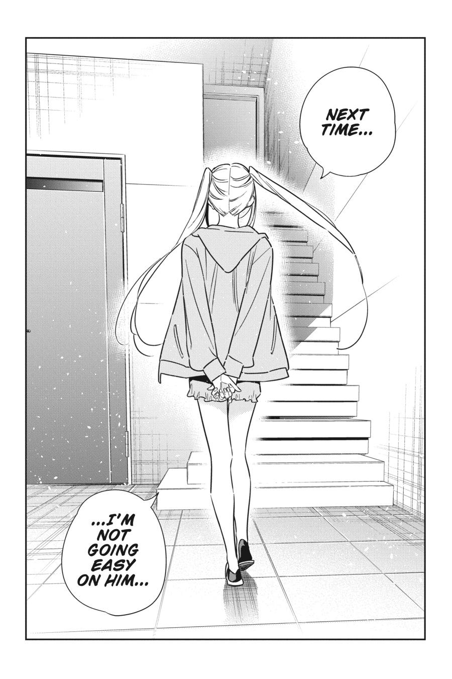 The Shiunji Family Children Chapter 12 - Page 21