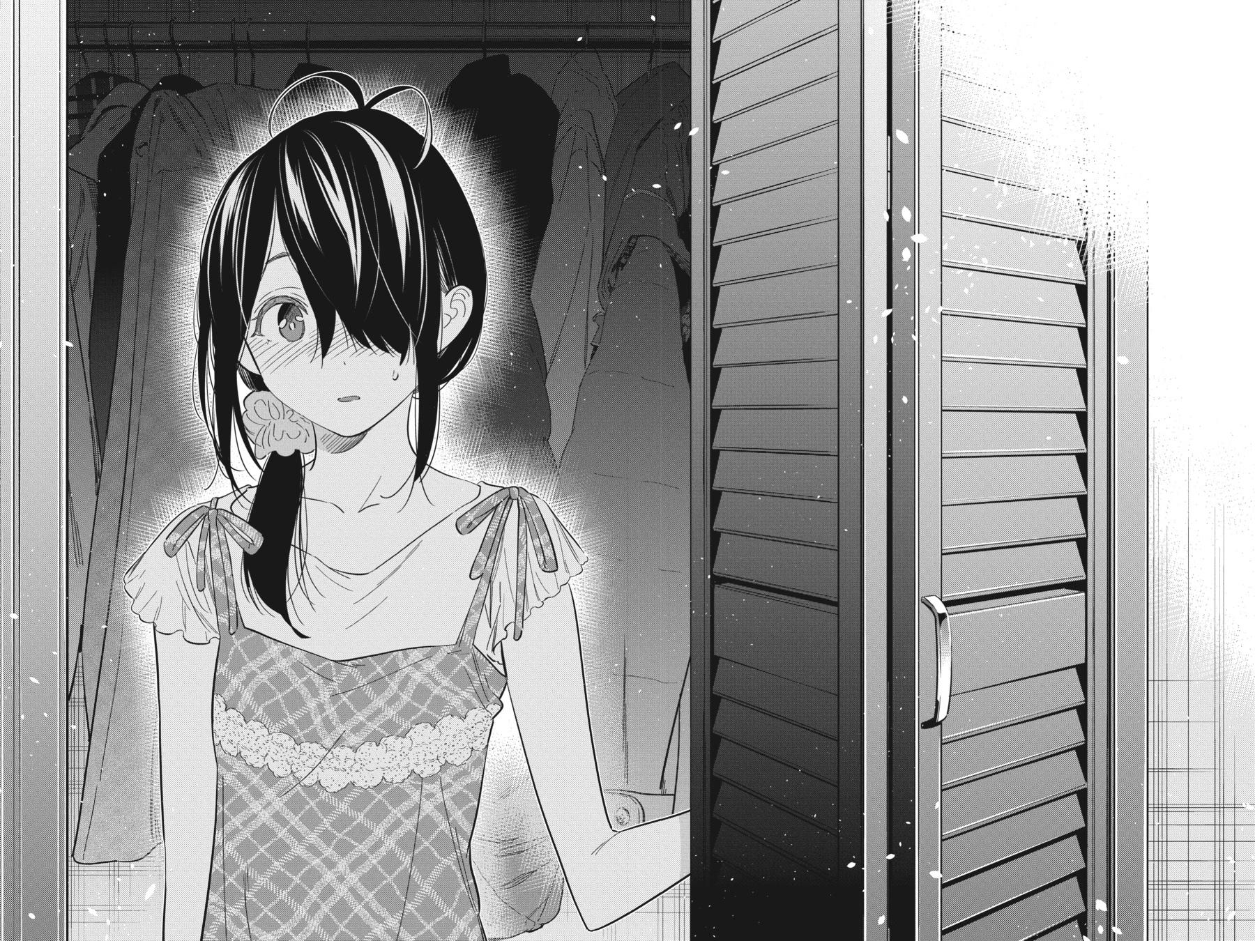 The Shiunji Family Children Chapter 12 - Page 25