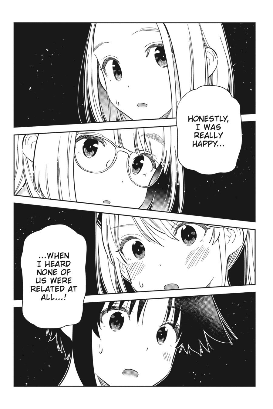 The Shiunji Family Children Chapter 13 - Page 14