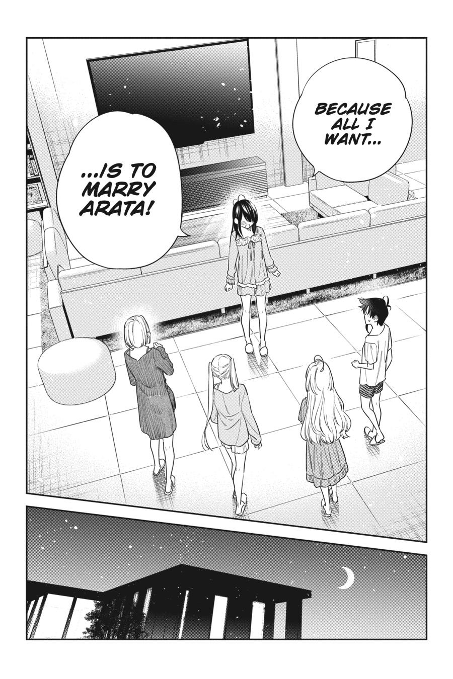 The Shiunji Family Children Chapter 13 - Page 15