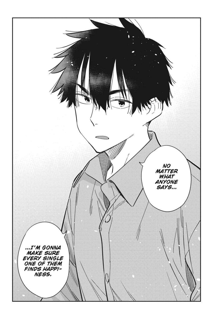 The Shiunji Family Children Chapter 13 - Page 19