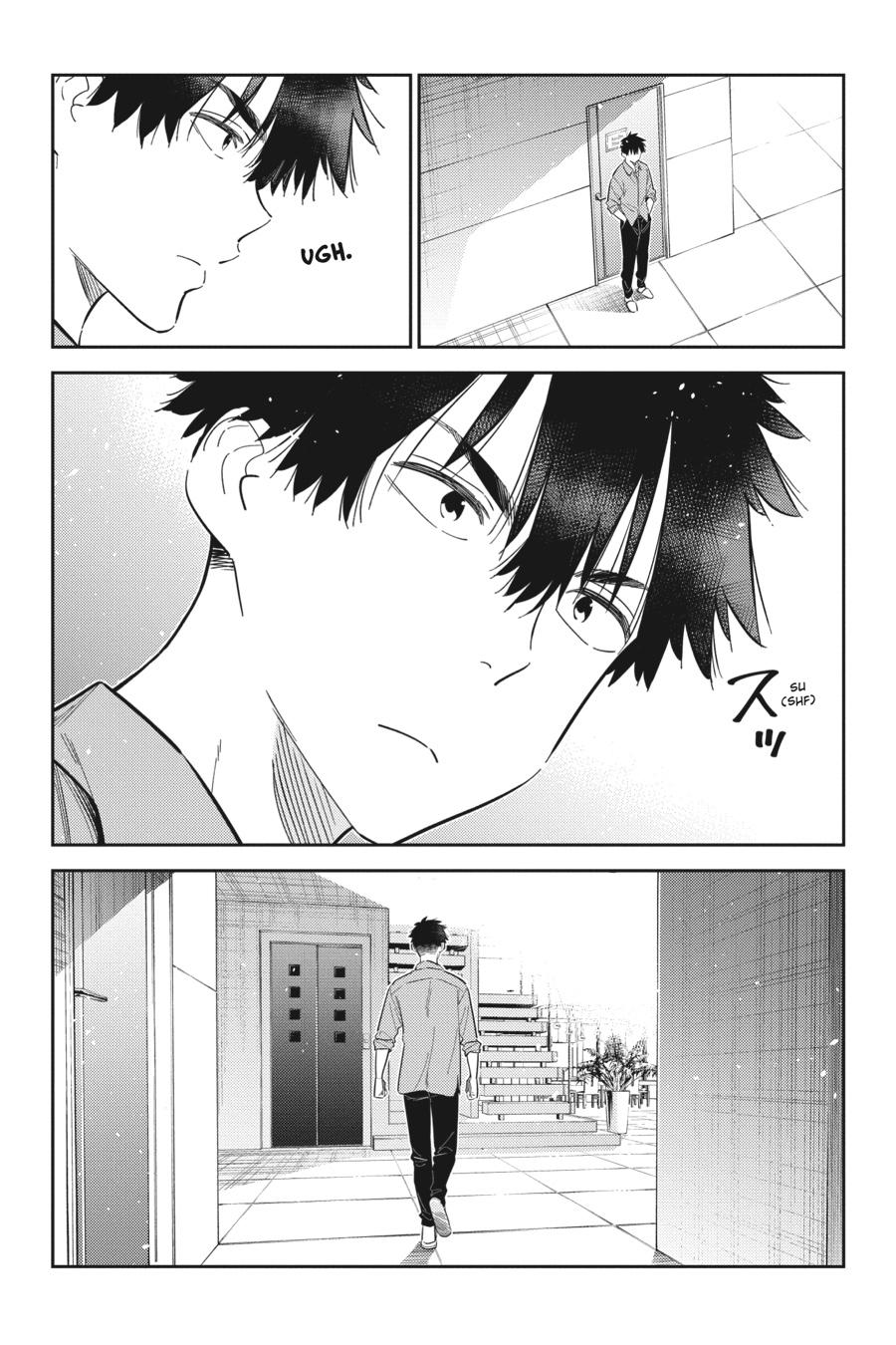 The Shiunji Family Children Chapter 13 - Page 21