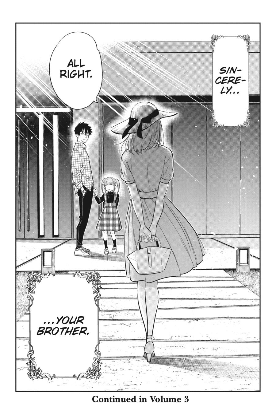 The Shiunji Family Children Chapter 13 - Page 28