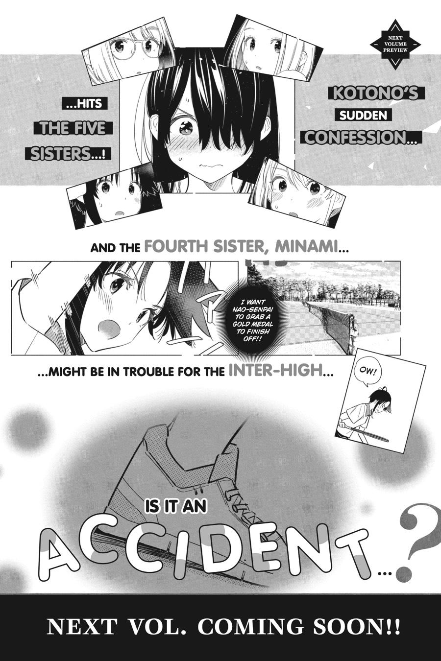 The Shiunji Family Children Chapter 13 - Page 30