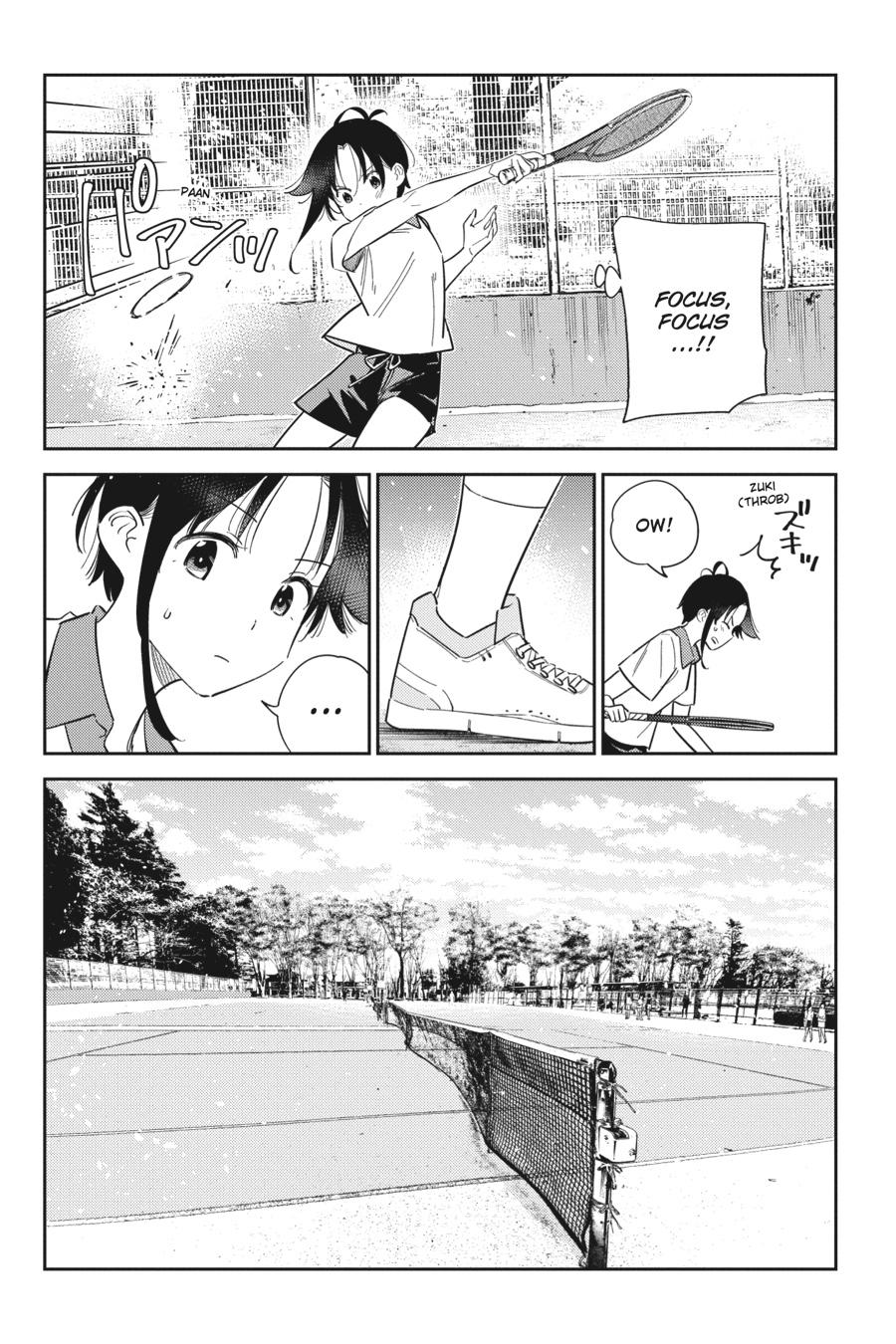 The Shiunji Family Children Chapter 14 - Page 12