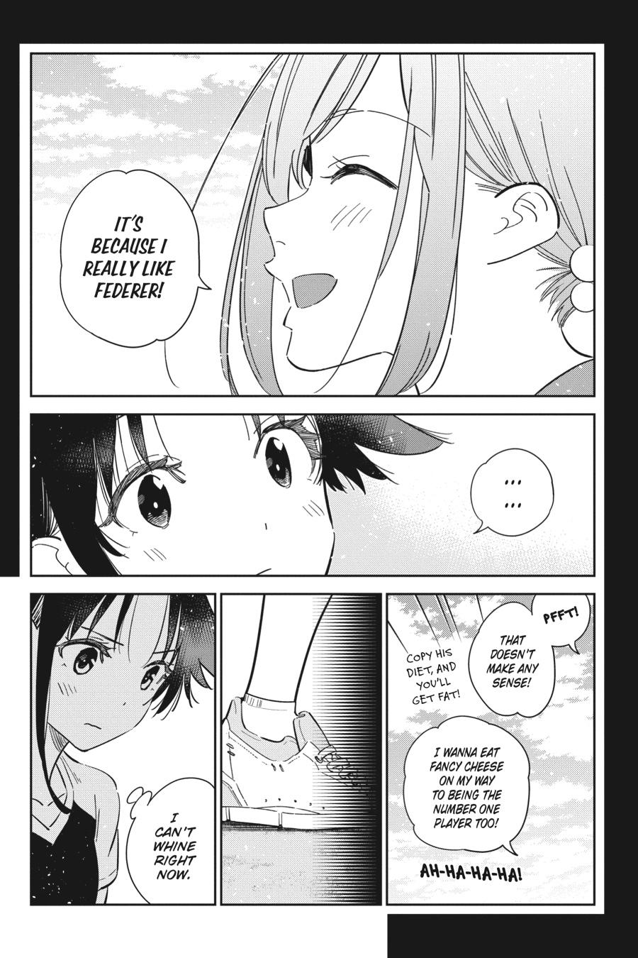 The Shiunji Family Children Chapter 14 - Page 20