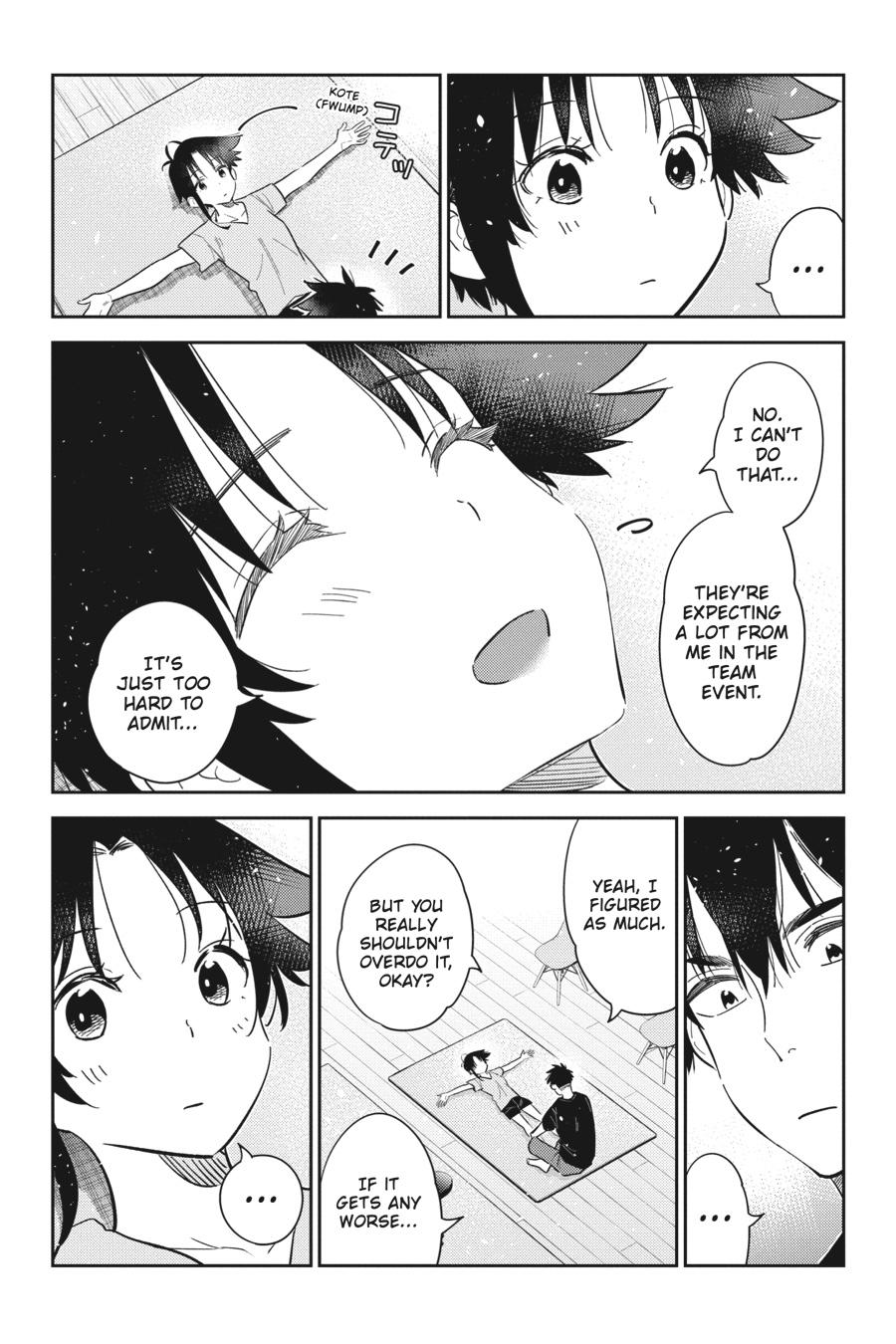 The Shiunji Family Children Chapter 15 - Page 10