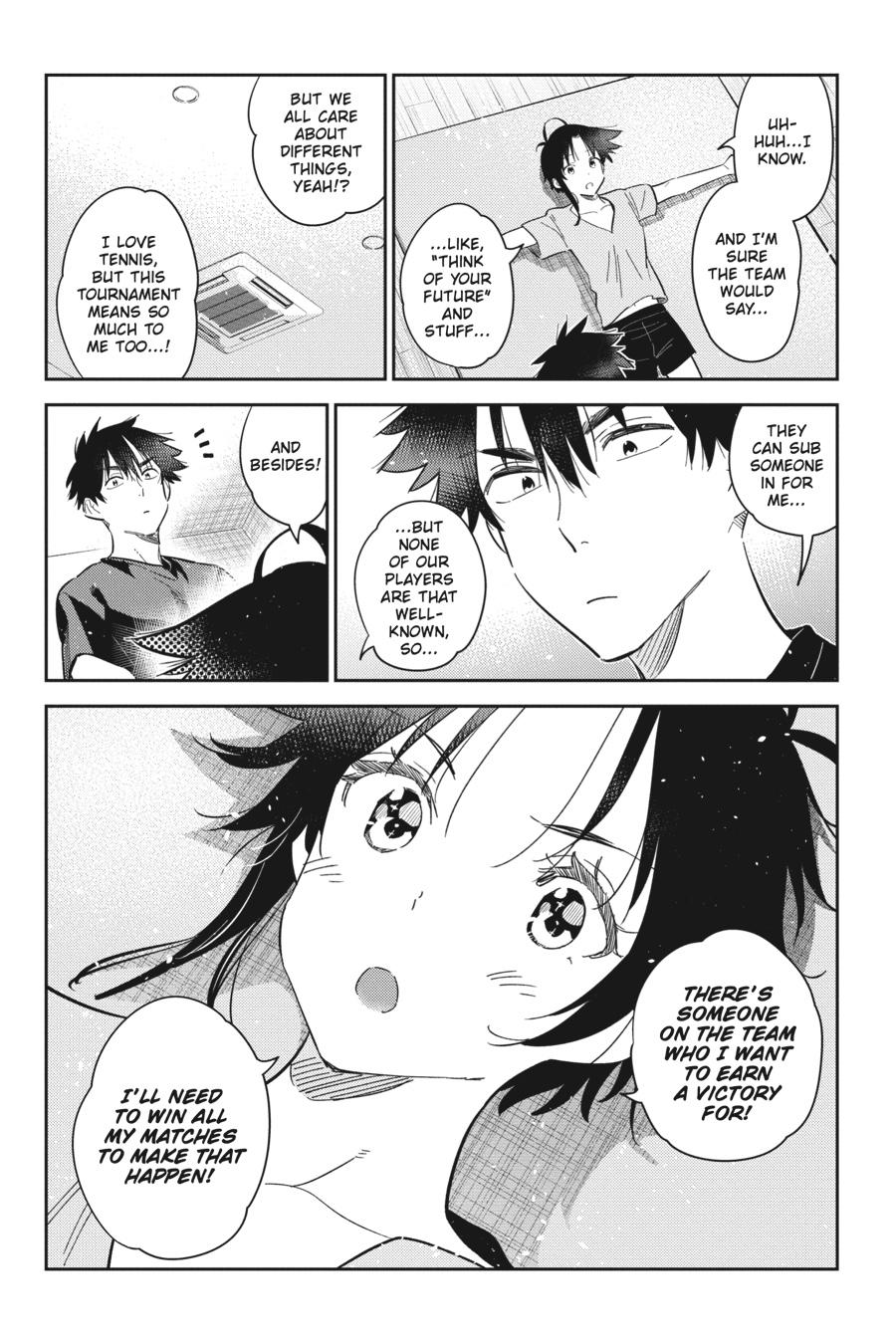 The Shiunji Family Children Chapter 15 - Page 11