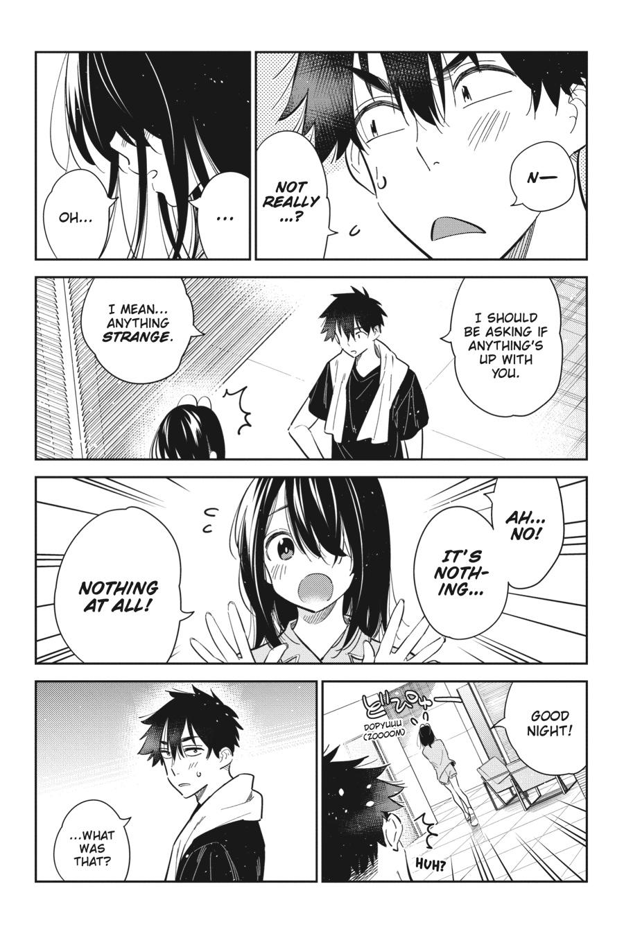 The Shiunji Family Children Chapter 16 - Page 6