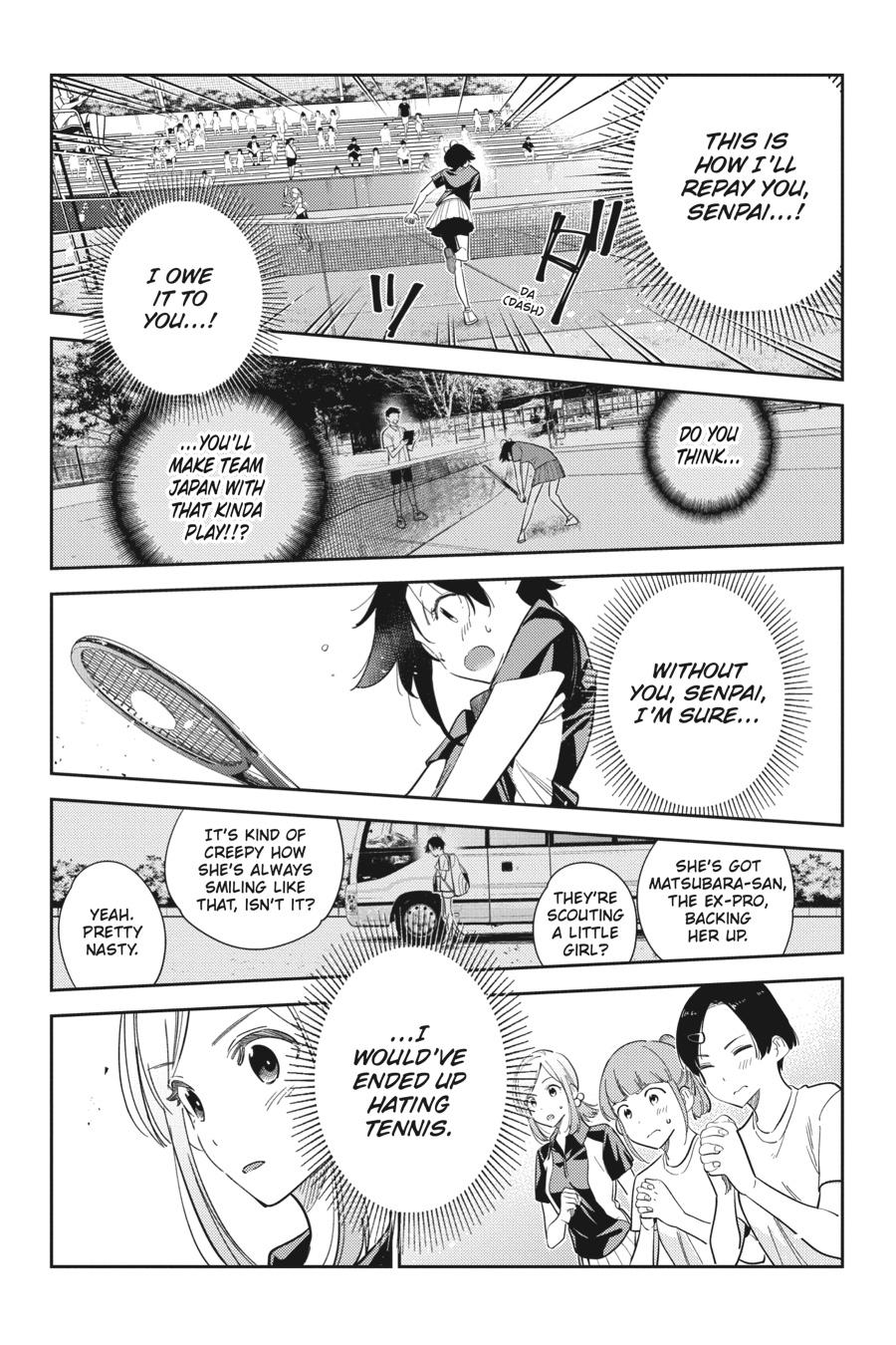 The Shiunji Family Children Chapter 16 - Page 10