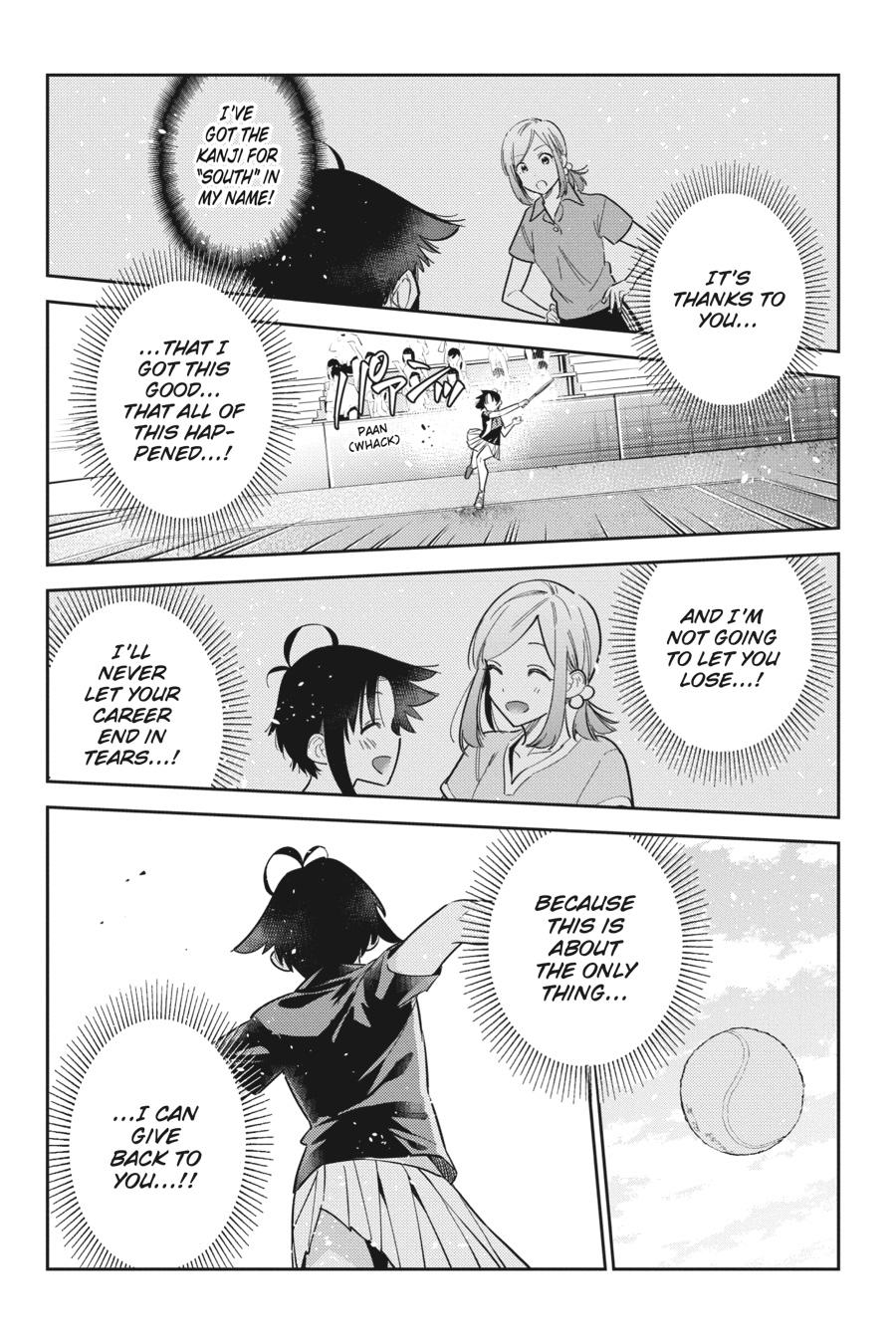 The Shiunji Family Children Chapter 16 - Page 11